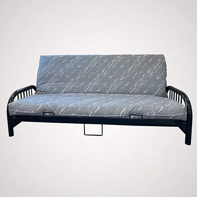 Full Size Futon Covers, Mattress Protector, Bed Slipcovers, Abstract 45
