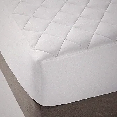 Queen Cool Touch Mattress Pad - Threshold