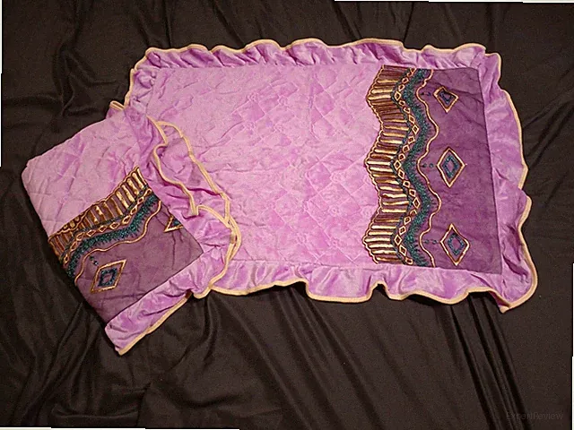 Set of Pillow Shams