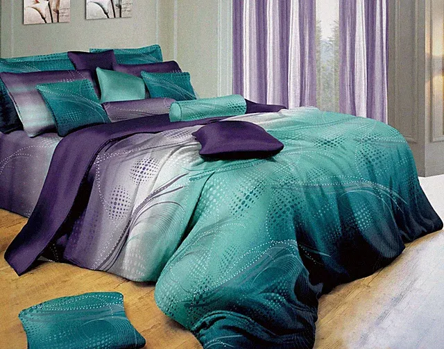 twilight design bedding set: duvet cover set or sheet set or accessory all sizes